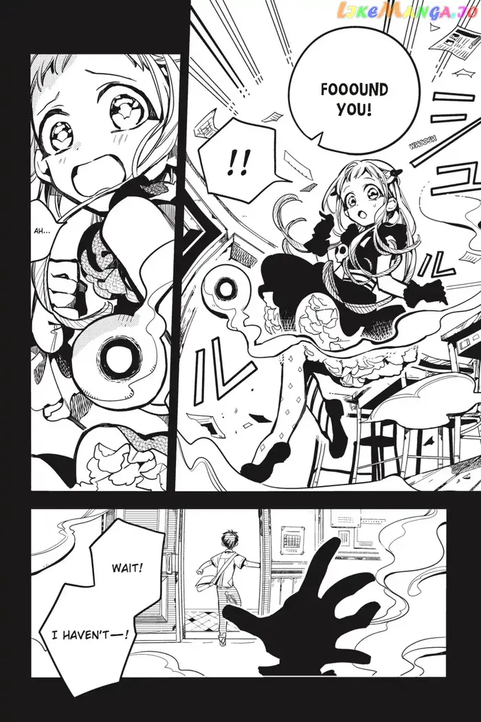 Toilet-Bound Hanako-kun Chapter 22 image 30_optimized